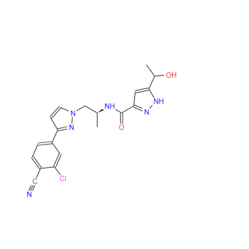 Darolutamide CAS NO 1297538-32-9 99%