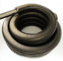 Coil Finned Tube For Air Cooler