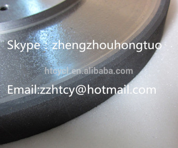 1A1 shape engine Camshaft Grinding Wheels