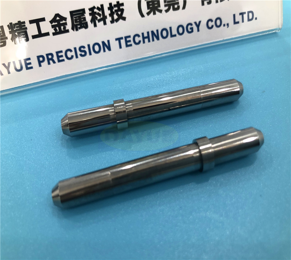 Tungsten Carbide Grinding Specialists Punch & Die Company Tungsten Carbide Grinding Specialists Punch & Die Company