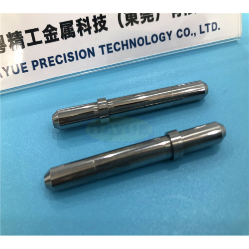 Tungsten Carbide Grinding Specialists Punch &amp; Die Company