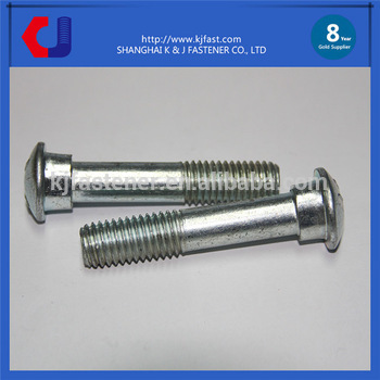 Professional Factory Made Low Price Bolts For Motorcycle