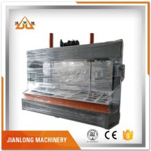 plywood veneer cold pre press machine