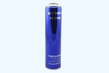 High Quality Empty Aerosol for body spray/cosmatic/dry shampoo/air freshener