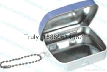 Sell tin can,tin box,gift box