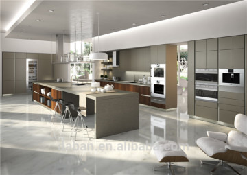 kitchen cabinet simple/china kitchen cabinet design