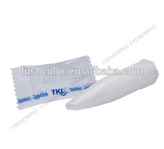 Hot sale TKL Permanent Makeup Disposable Tattoo Tips