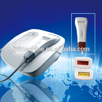 Skin care home devices/facial rejuvenation laser home