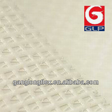 PVC mesh