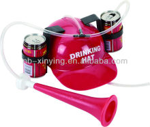 Hot selling Beer Drinking Hats