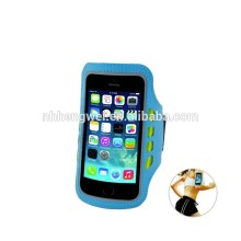 mobile phone arm band