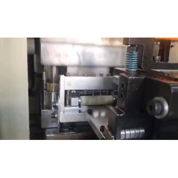 99 Easy Open End Making Machine Production Line