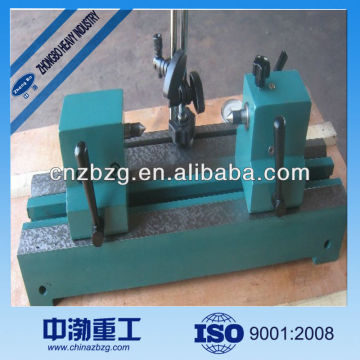 Measuring Tool Bench Center