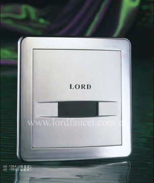 Automatic Non-touch Sensor Urinal Flusher