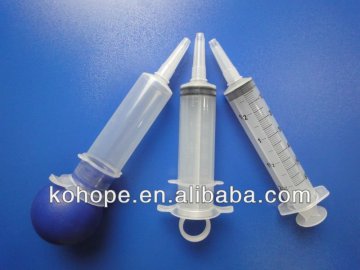 Catheter Tip Syringe