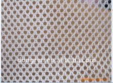 hole mesh fabric