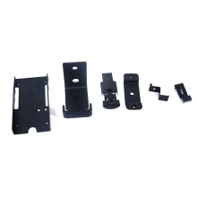 Professional Stainless Steel Sheet Metal Processing Plant