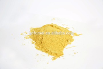 100% Raw Cellwall Broken Bee Pollen Powder