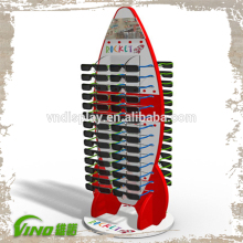 Professional Design Sunglasses Rack Eyewear Display Stand Sunglasses Tree Display