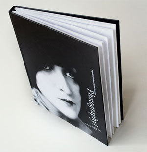 Hardcover Book Printing, Hardbound Book Printing Service.