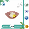 Propitocaine Hydrochloride CAS 1786-81-8 For Bodybuilding