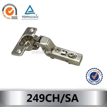 249CH/SA concealed hinges for inset cabinet doors