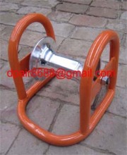 Cable Laying Rollers