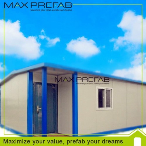 Low cost prefabricated wooden houses romania