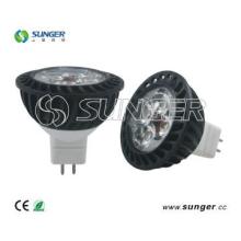 12V MR16Glass cup lighting