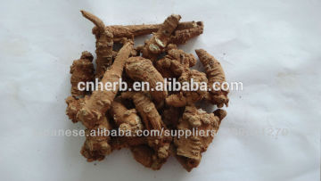 Notoginseng Root /Radix et Rhizoma Notoginseng/San Qi