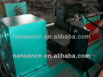 Cutting & Triming machine for cookware