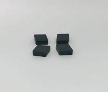 Diamond Cutting Tools Solid PcBN inserts