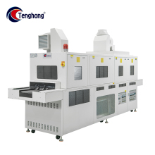 Cryopreservation UV Irradiation Machine