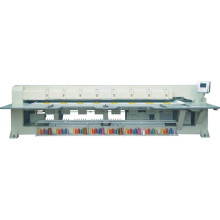 Chenille Embroidery Machine(8 heads)
