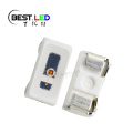 LED de cultivo LED de 660 nm 3014 Vista lateral LED