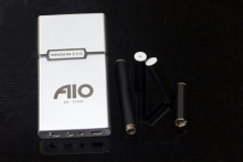 Aio 808d PCC E Cigarette Electric Cigarette