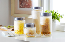 Grind arenaceous antiskid processing glass storage tank