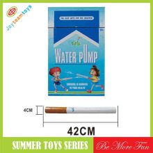 42CM lovely Cigarette water pump toys Cigarette water gun