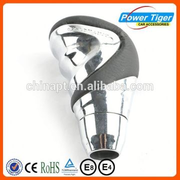 high quality aluminum m16x1.5 round shift knobs