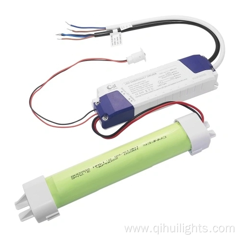 LED 220V Emergency Power-Lighting Emergency Kit