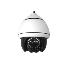 Hot! RS485 Pelco D/P PTZ Camera Ceiling Mounted 4 Inches Speed Dome Camera (HX-H4AS)