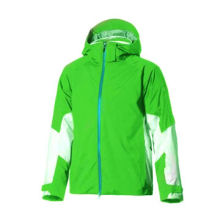 Men's Ski Jackets with Taped Seams