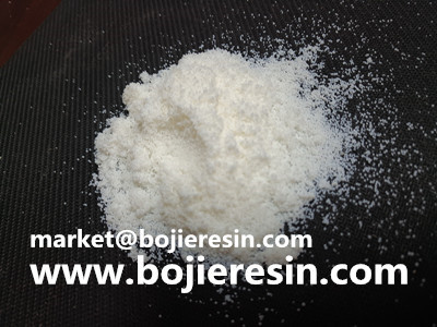 Blood purification Ion Exchange resin