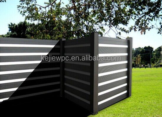 Waterproof Durable WPC Wood Plastic Composite Flooring Boards For Outdoor Boardwalk, Decking