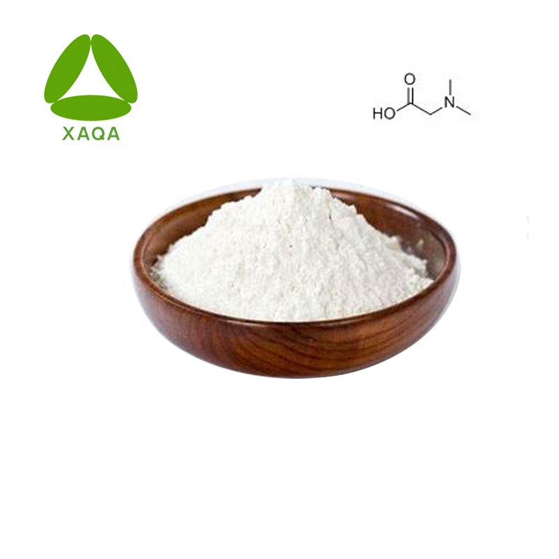 Dimethylglycin HCl Pulver Food Grad 1118-68-9