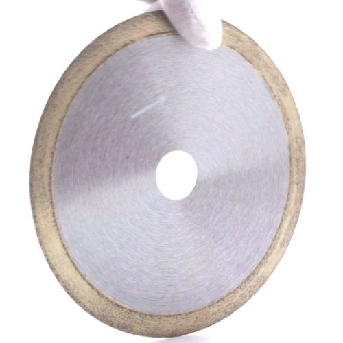 Diamond Saw Blade untuk memotong porselen keramik