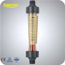 Flowmeter for Corrosive Medium