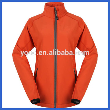 Breathable And Waterproof Jacket