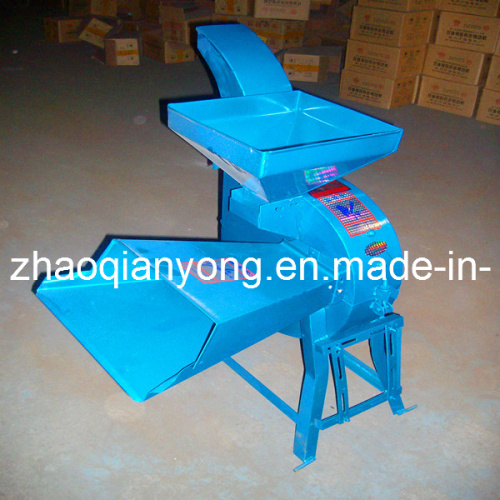 High Quality Corn Straw, Grass, Straw Kneading Machine for Cow, Sheep, Animal Green Feed and Silage Machine