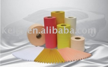 Cotton Pulp Filter Paper